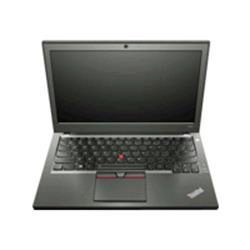 Lenovo ThinkPad X250 Intel Core i5-5200U 4GB 500GB 12.5 Windows 7 Professional 64-bit